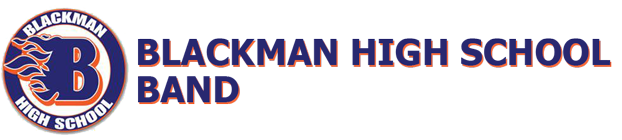 Blackman High School Band